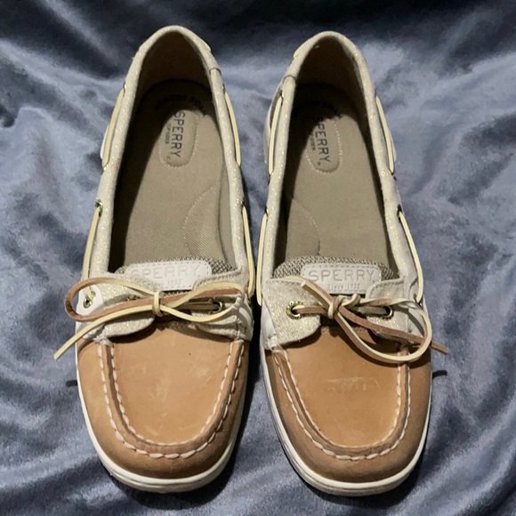 Sperry top siders - Picture 1 of 6